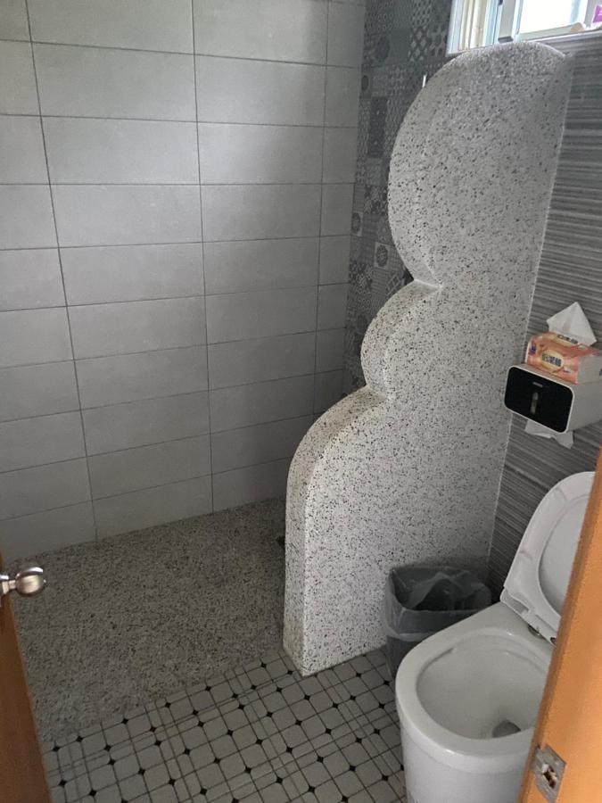 樂見海 Hotel Грийн Айлънд Екстериор снимка