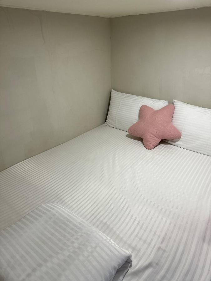 樂見海 Hotel Грийн Айлънд Екстериор снимка