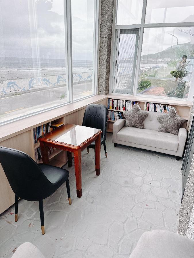 樂見海 Hotel Грийн Айлънд Екстериор снимка