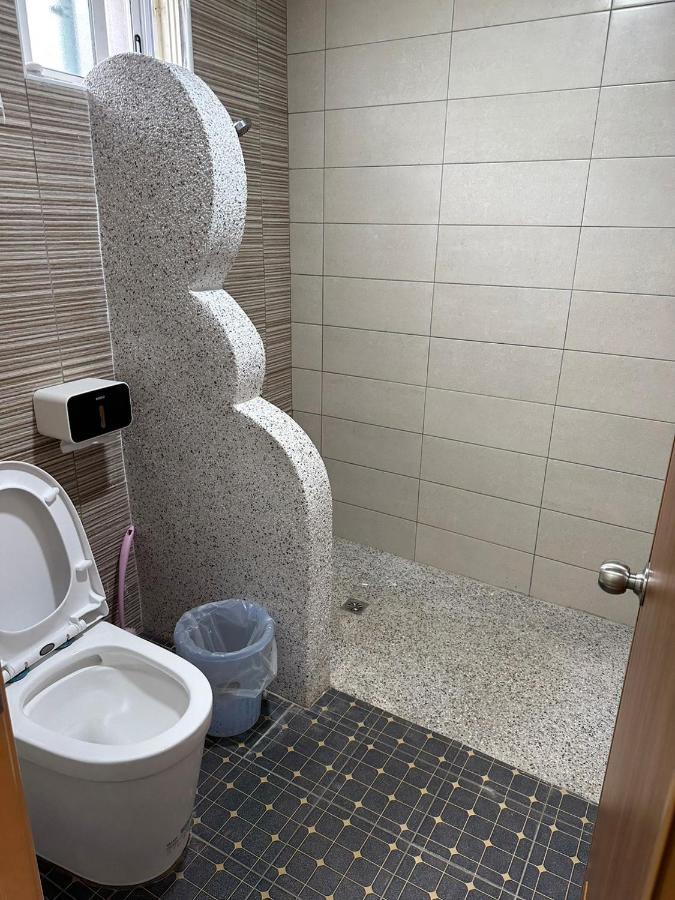 樂見海 Hotel Грийн Айлънд Екстериор снимка