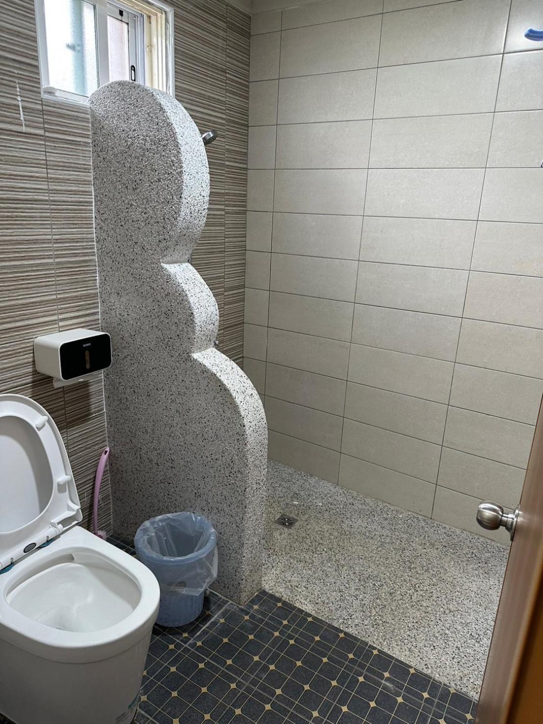 樂見海 Hotel Грийн Айлънд Екстериор снимка